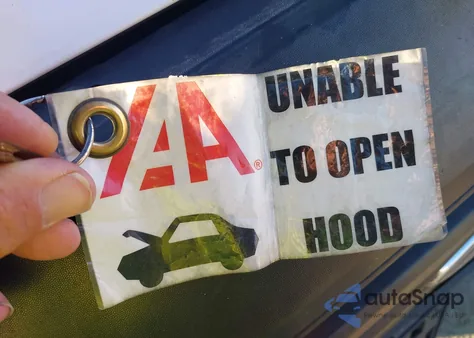 2011 Ford E-250 Commercial z USA, uszkodzony, nr VIN 1FTNE2EL6BDB17731